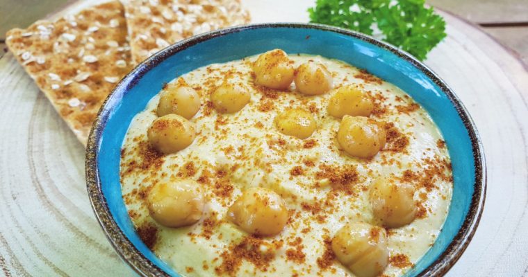 Hummus