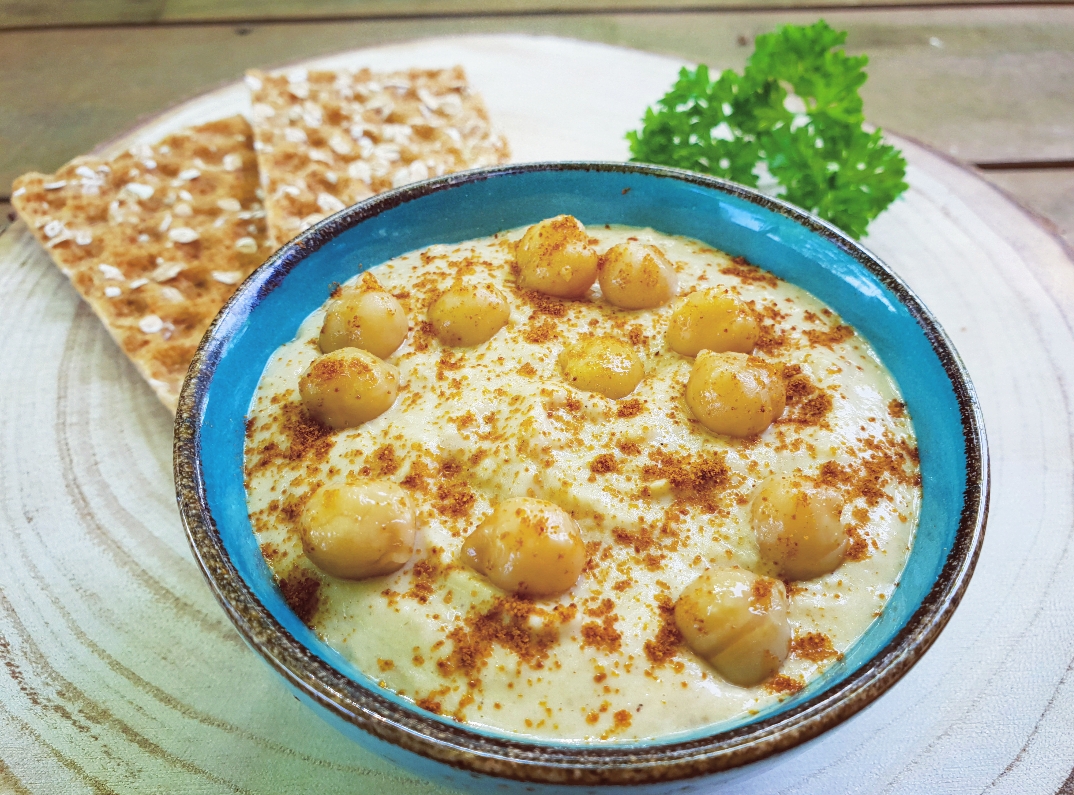 Hummus