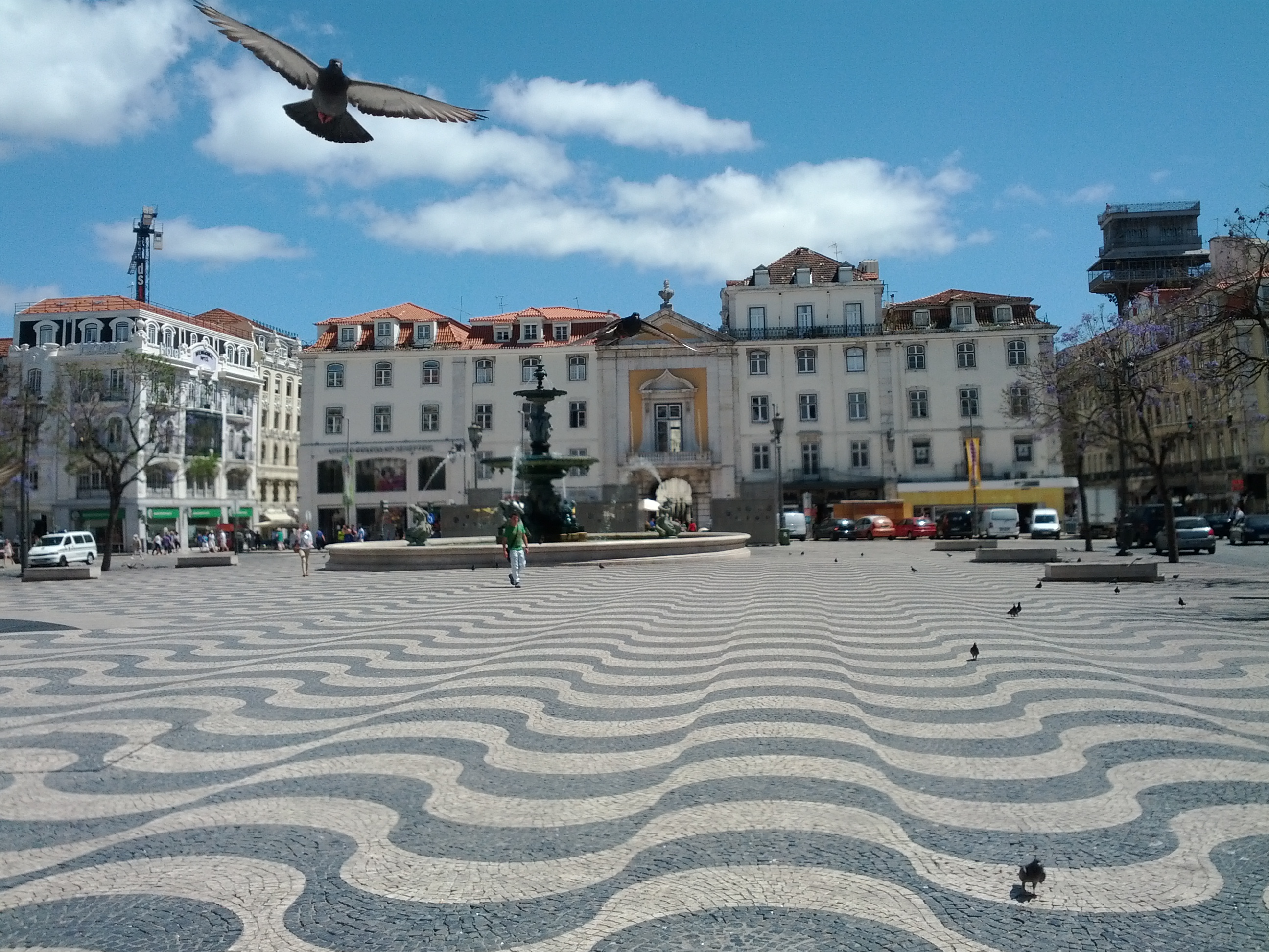Lisboa & Belém, Portugal