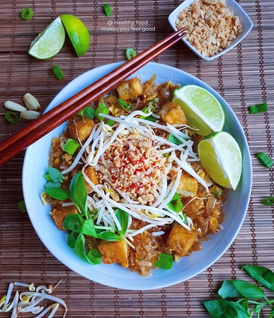 Thaise Pad Thai