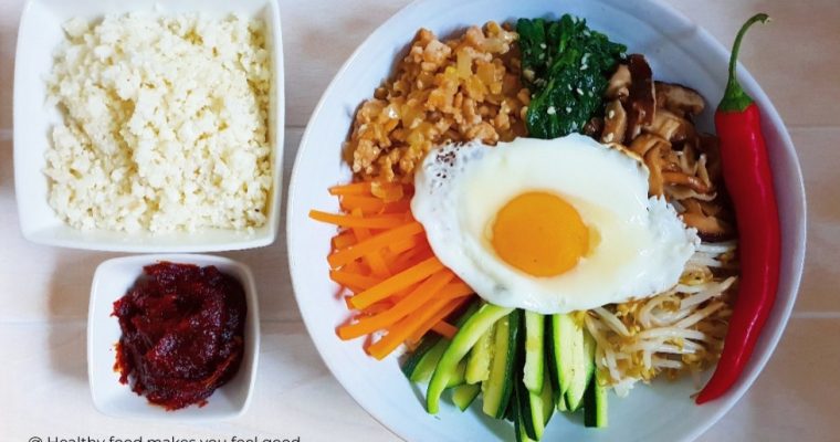 Bibimbap