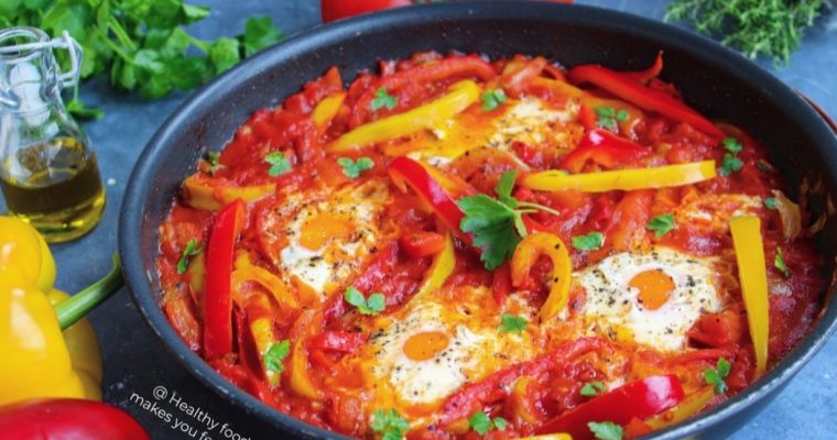 Shakshuka