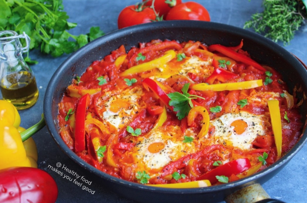 Shakshuka